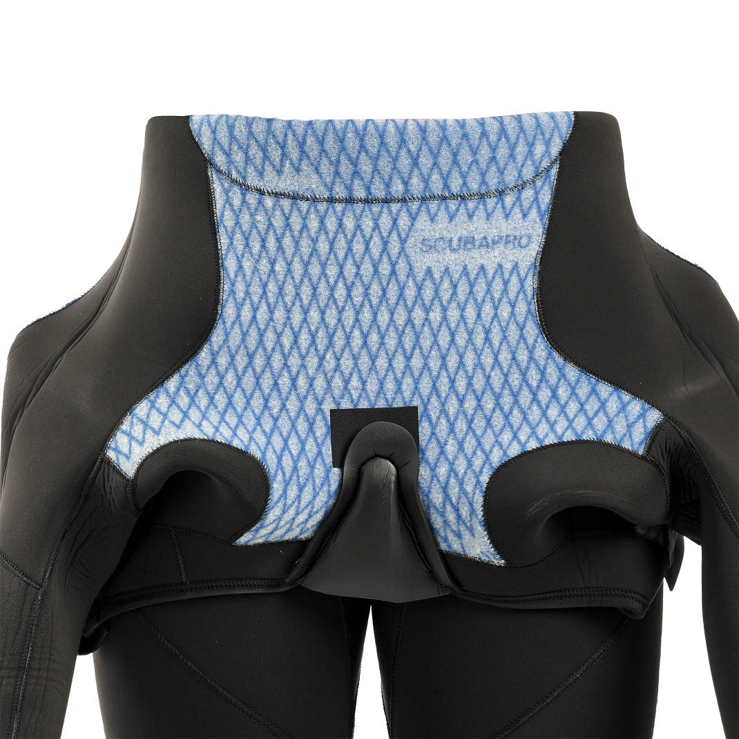 Scubapro Everflex Yulex 7.5/5 Womens