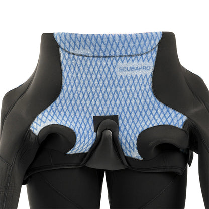 Scubapro Everflex Yulex 7.5/5 Womens