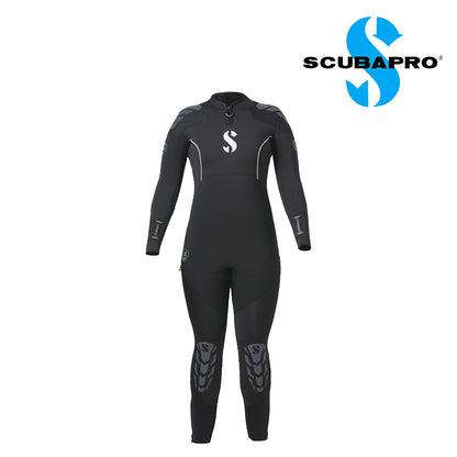 Scubapro Everflex Yulex 5/4 Womens