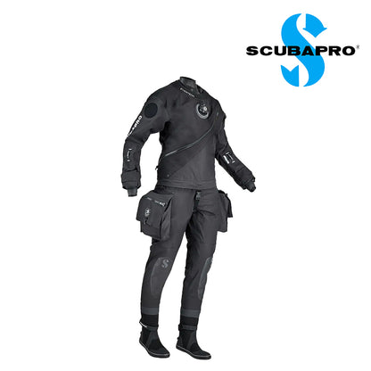 Scubapro Evertech Dry Breathable Womens