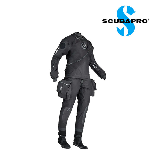 Scubapro Evertech Dry Breathable Womens