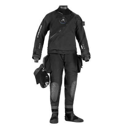 Scubapro Evertech Dry Breathable Mens