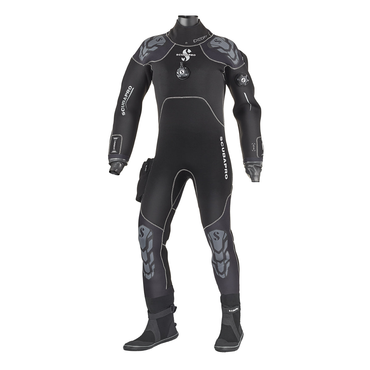 Scubapro Exodry Mens