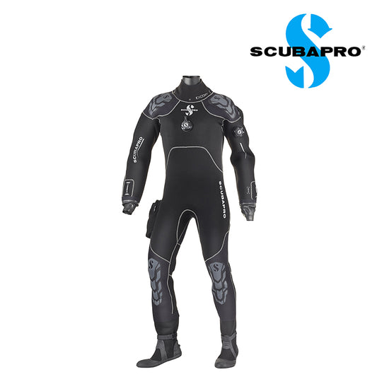 Scubapro Exodry Mens