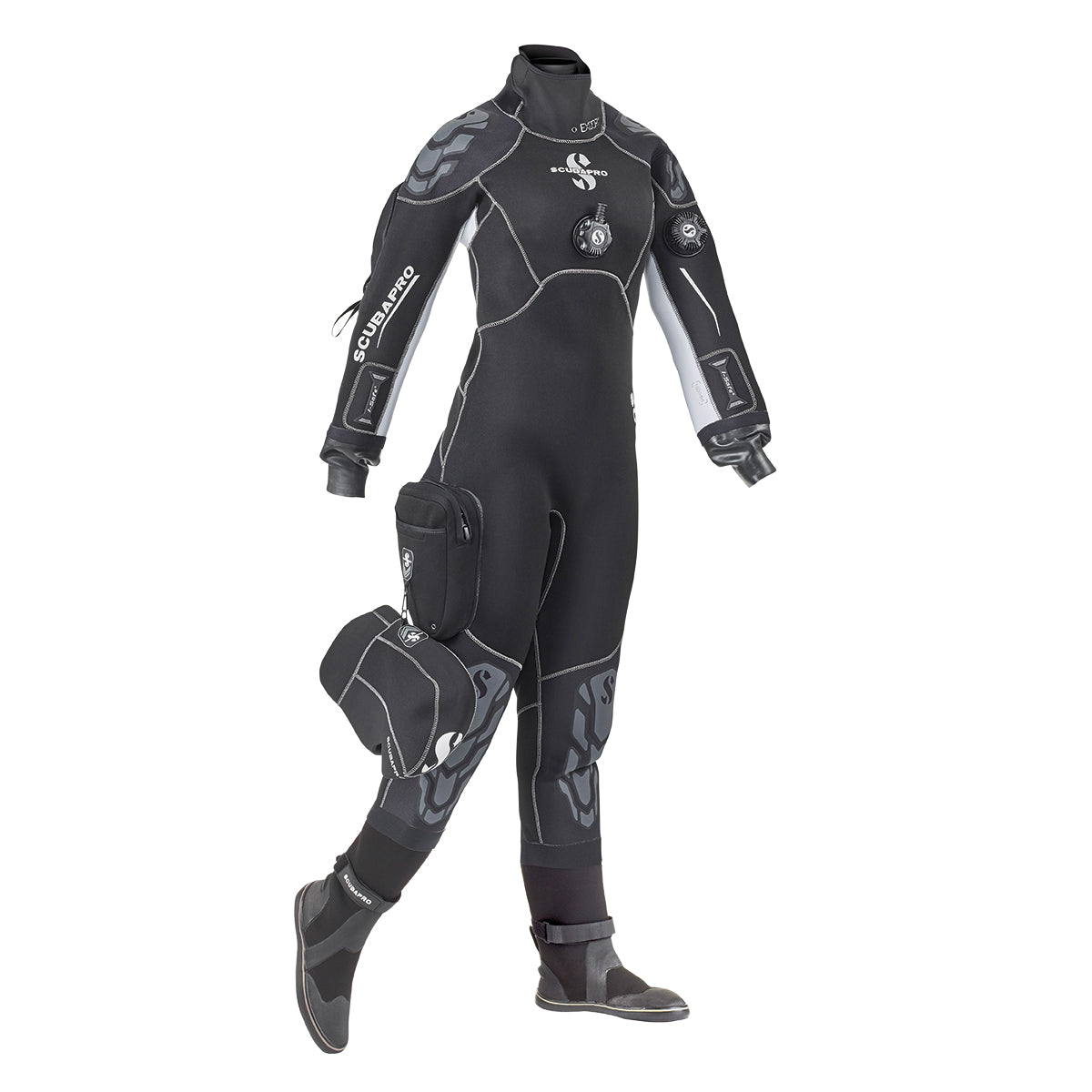 Scubapro Exodry Womens