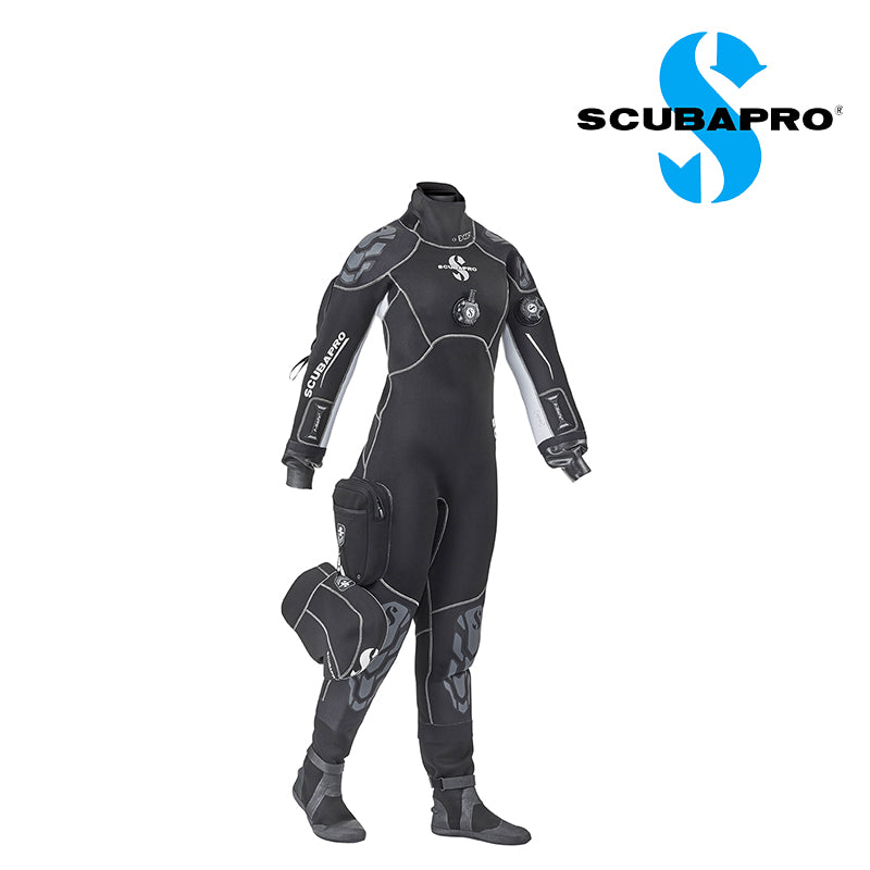 Scubapro Exodry Womens
