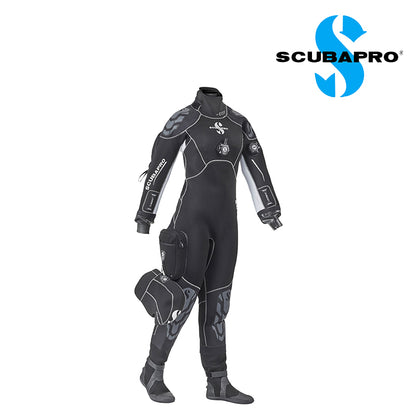 Scubapro Exodry Womens