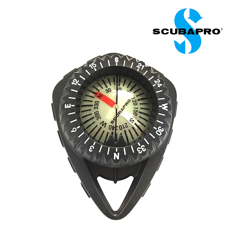 Scubapro FS-2 Compass w/o Retractor