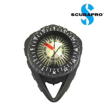 Scubapro FS-2 Compass w/o Retractor