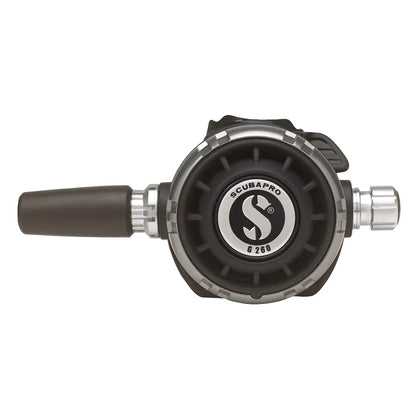 Scubapro MK17 EVO 2 G260 Set with R105 OCTO