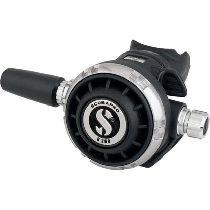 Scubapro G260 2nd Stage