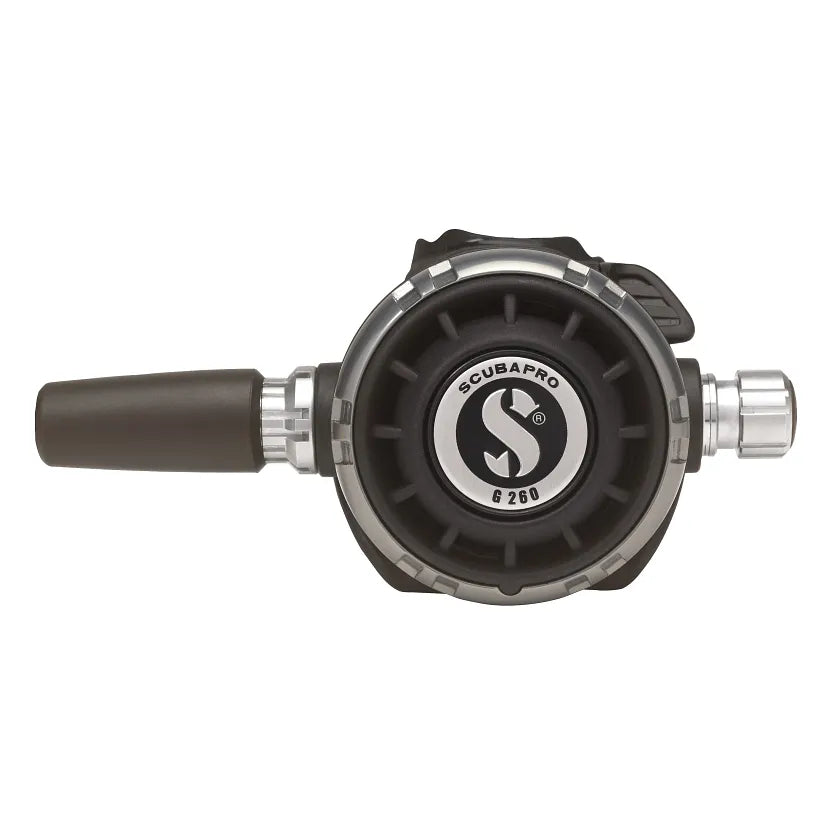 Scubapro MK17 EVO 2 G260