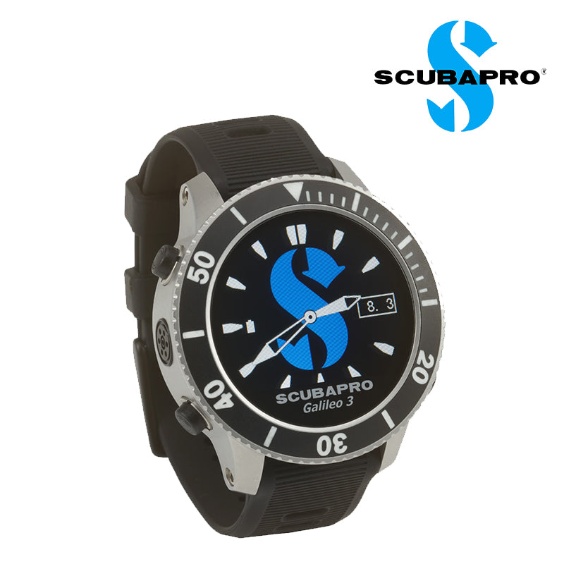 Scubapro G3