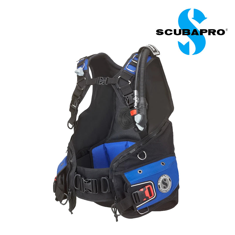 Scubapro Glide BCD