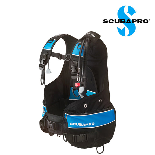 Scubapro Go BCD