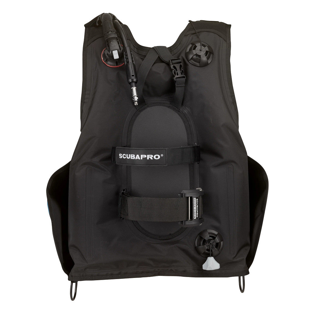 Scubapro Go BCD