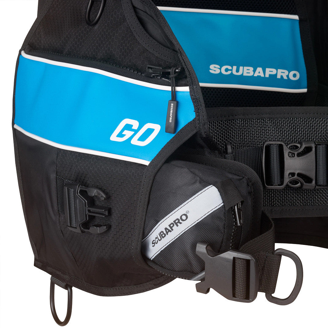 Scubapro Go BCD