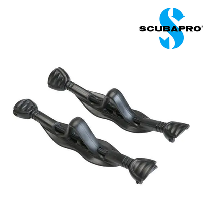 SCUBAPRO GO BUNGEE FIN STRAP