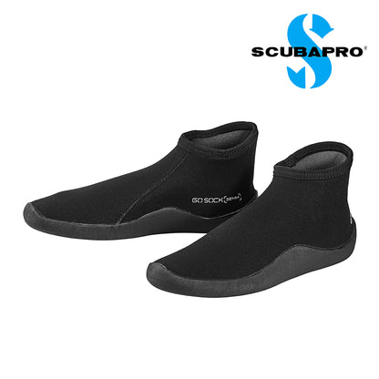 Scubapro GO Sock 3.0 Thin Sole