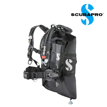 Scubapro Hydros Pro 2
