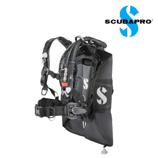 Scubapro Hydros Pro 2