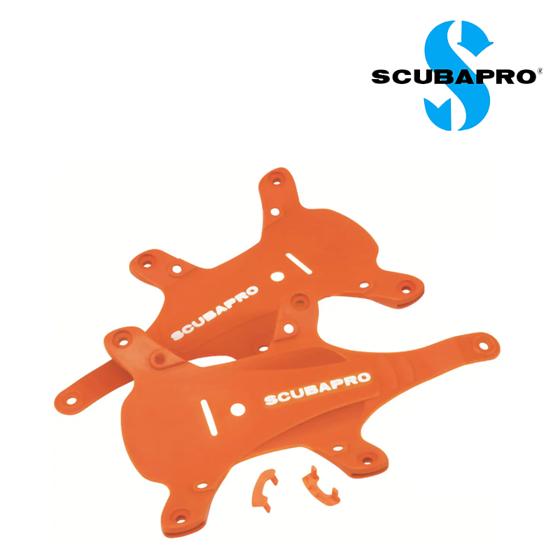 Scubapro Hydros Pro Colour Kit