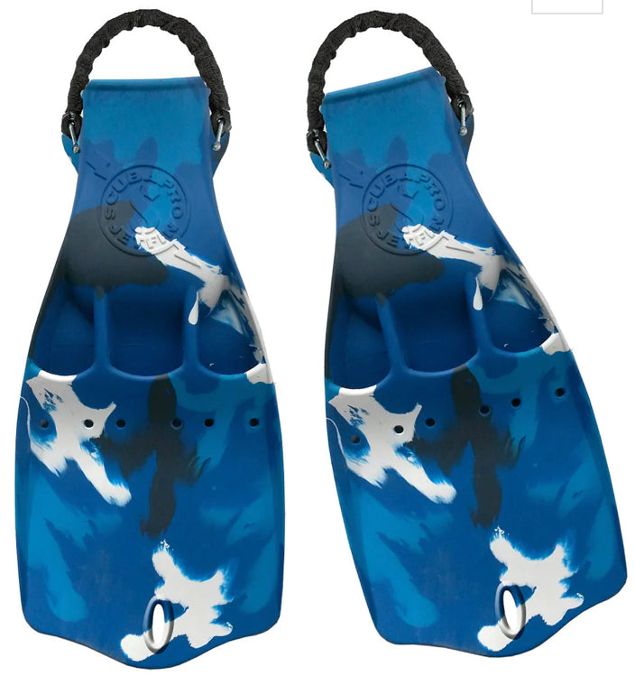 Scubapro Camo Jet Fin