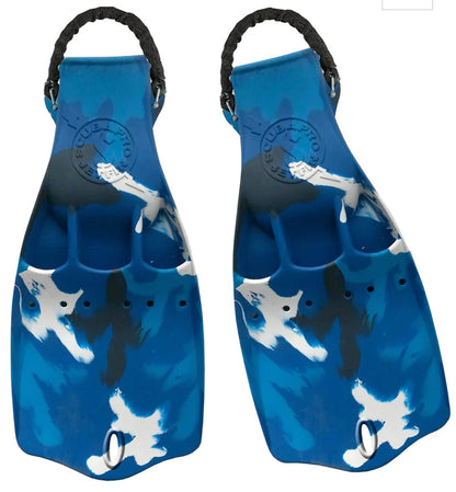 Scubapro Camo Jet Fin