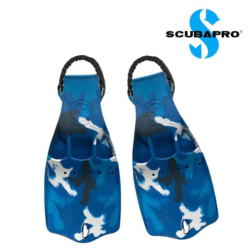Scubapro Camo Jet Fin