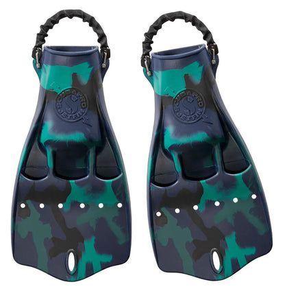 Scubapro Camo Jet Fin