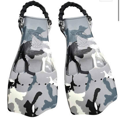Scubapro Camo Jet Fin