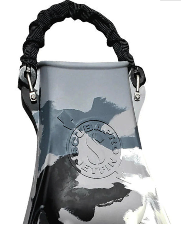 Scubapro Camo Jet Fin