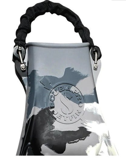 Scubapro Camo Jet Fin
