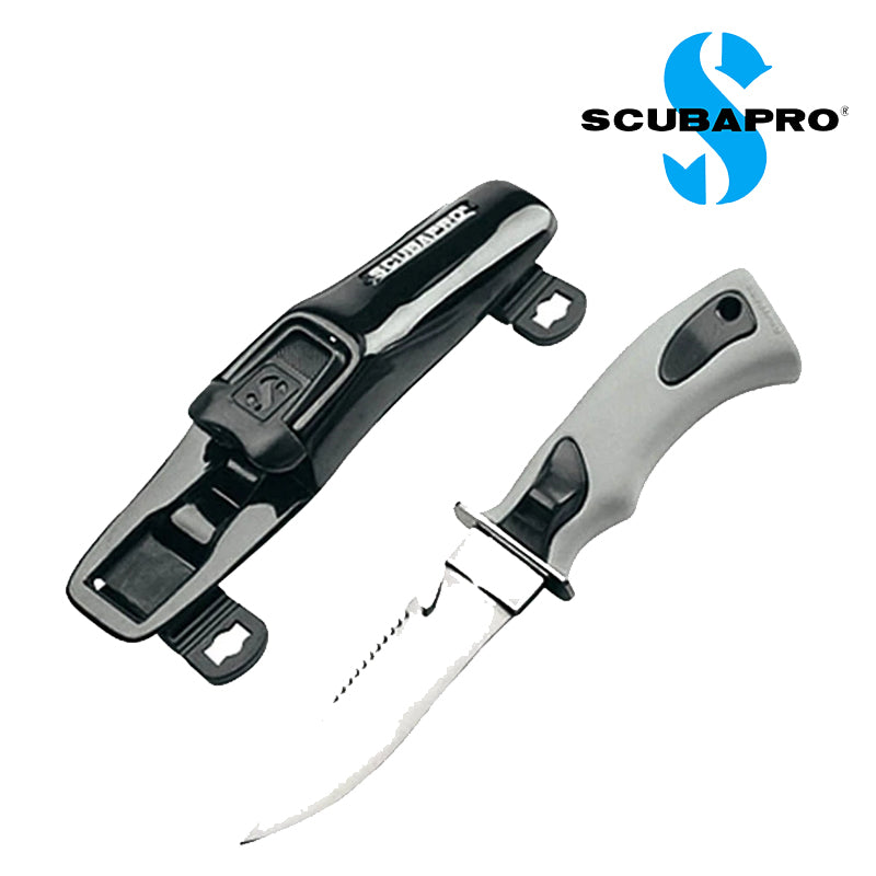 Scubapro K5 Knife