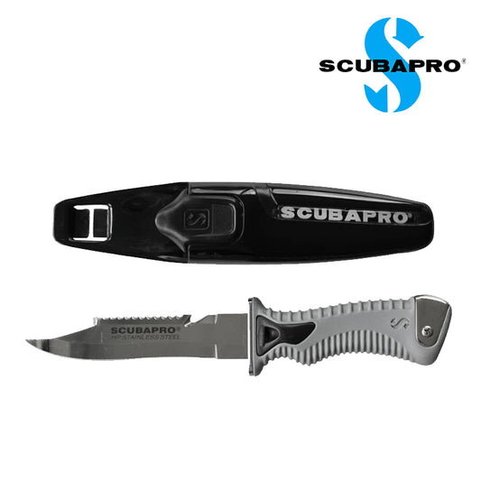 Scubapro K6 Knife