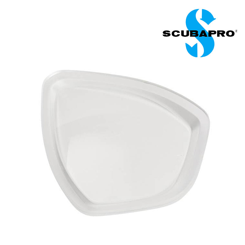Scubapro Zoom Evo Optical Lens