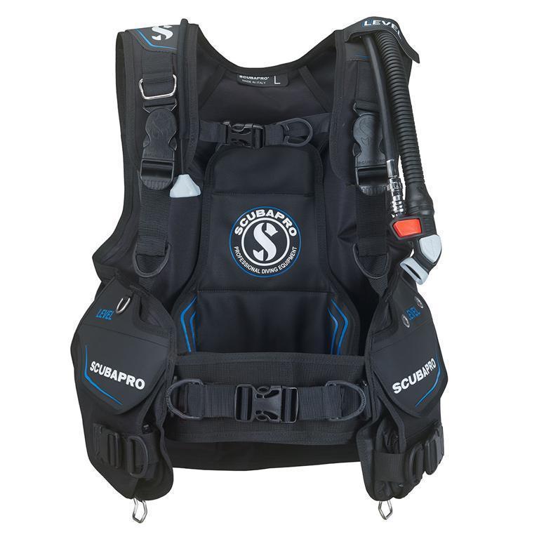 Scubapro Level BCD 2022