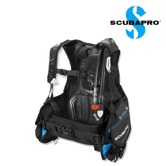Scubapro Level BCD 2022