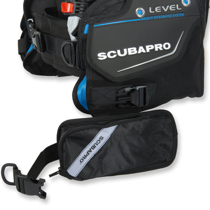 Scubapro MK17 EVO 2/C370 Level Package