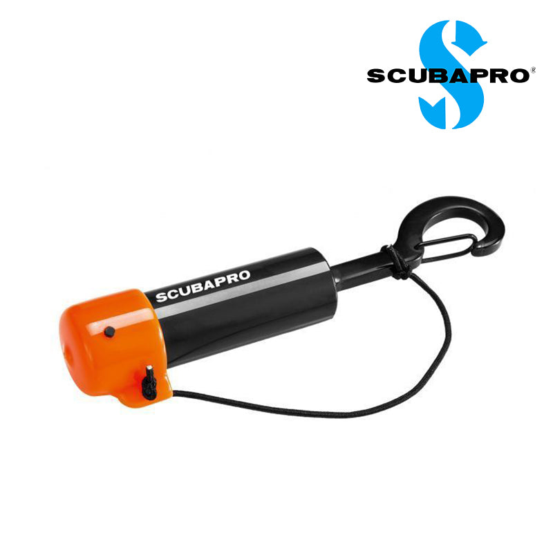 Scubapro Shaker w/Magnet