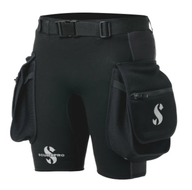 Scubapro Hybrid Cargo Shorts 2024 - Mens