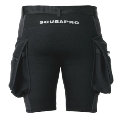 Scubapro Hybrid Cargo Shorts 2024 - Mens
