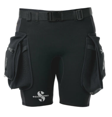 Scubapro Hybrid Cargo Shorts 2024 - Mens