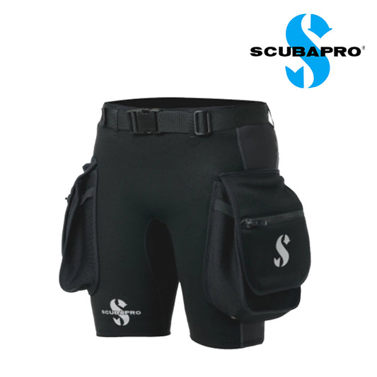 Scubapro Hybrid Cargo Shorts 2024 - Mens