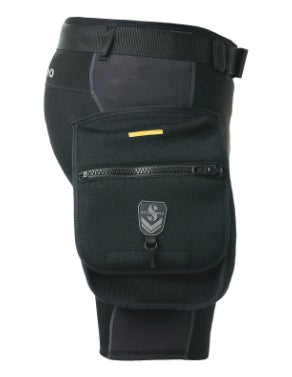 Scubapro Hybrid Cargo Shorts 2024 - Mens