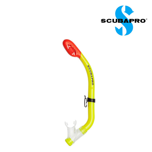 Scubapro Mini Dry Snorkel