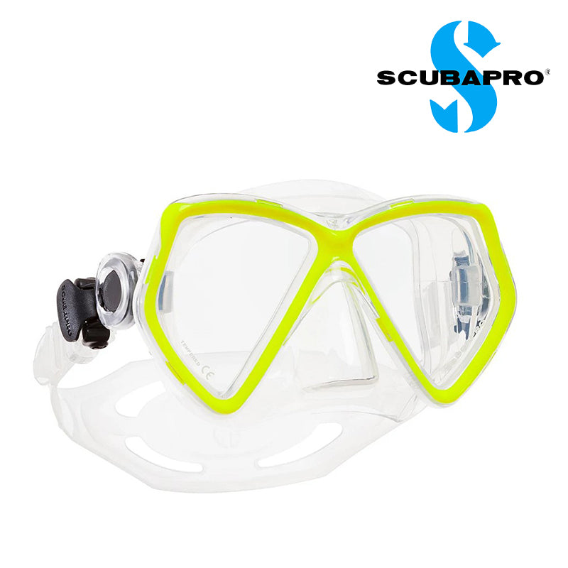 Scubapro Mini Vu Mask