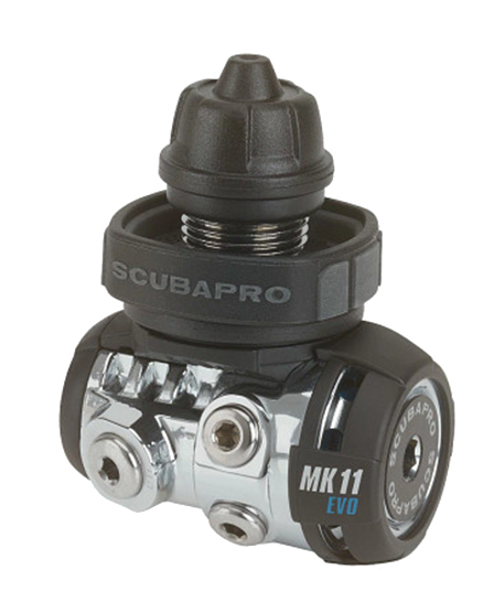 Scubapro MK11 C370 Colour Set with R105 OCTO