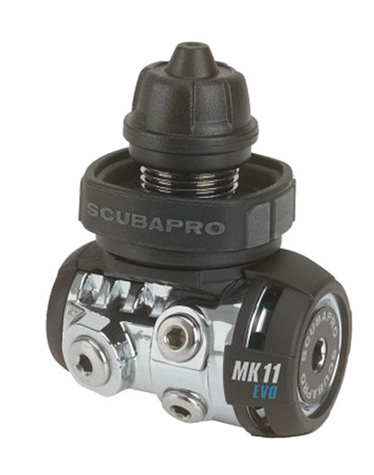 Scubapro MK11 C370 Colour