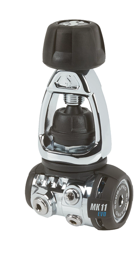 Scubapro MK11 C370 Colour Set with R105 OCTO